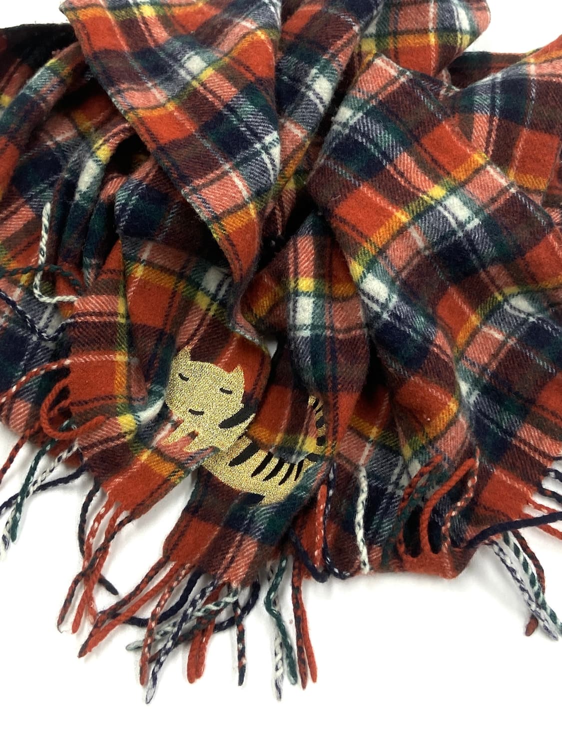 Tsumori chisato muffler  상품이미지2