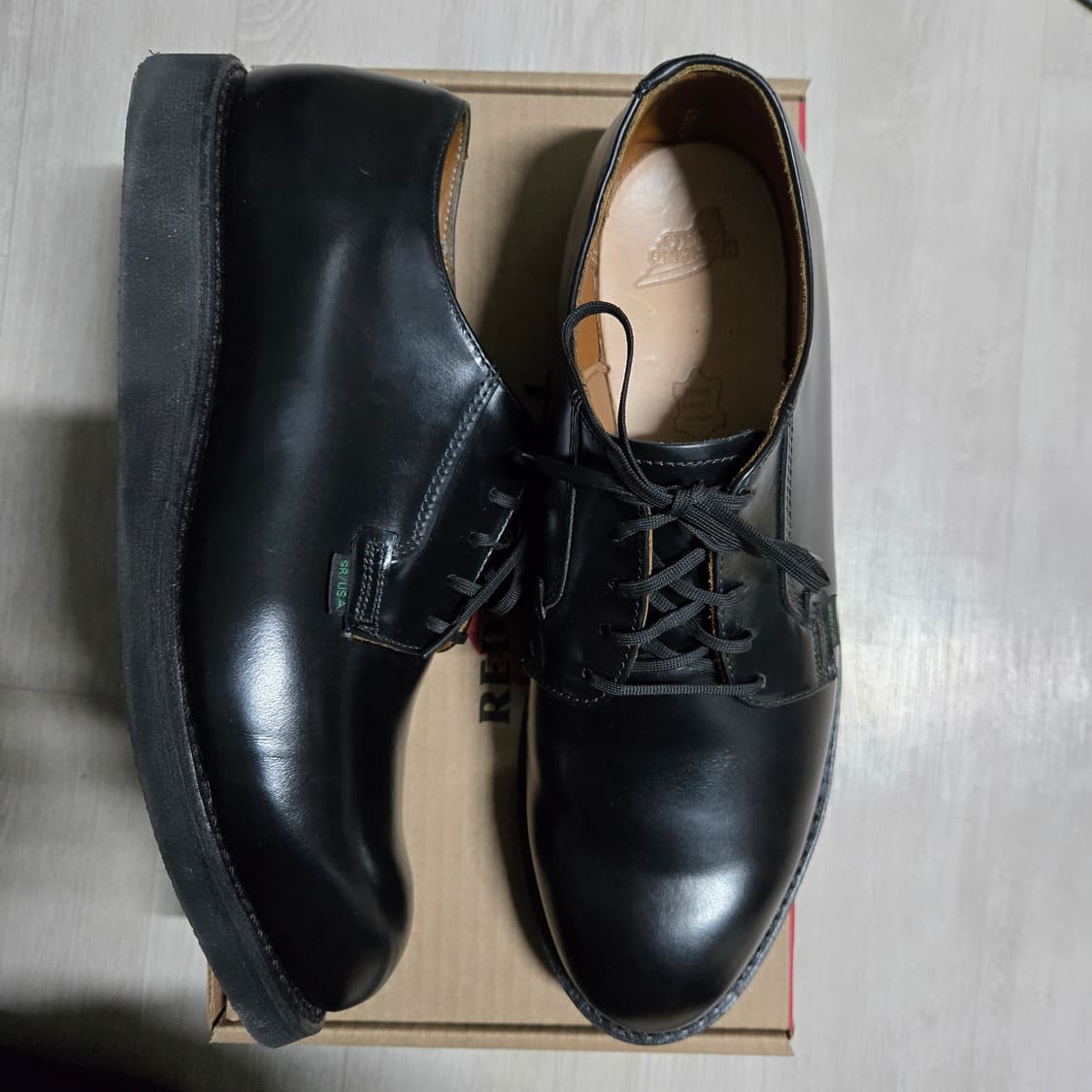 포스트맨 101 /10d 상품이미지2