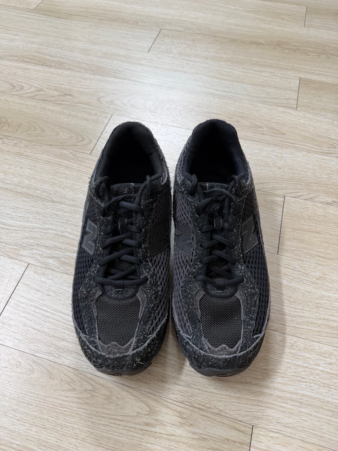 엑슬림 뉴발란스 슈즈 상품이미지3