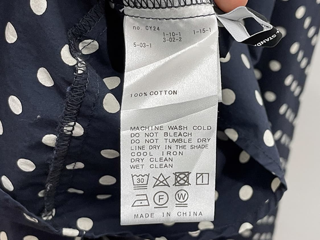 JOURNAL STANDARD (loose fit) 상품이미지10