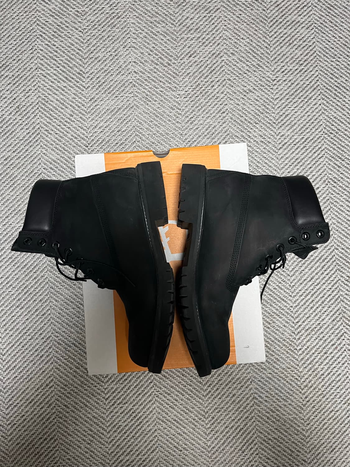 팀버랜드 6인치 10W 상품이미지2