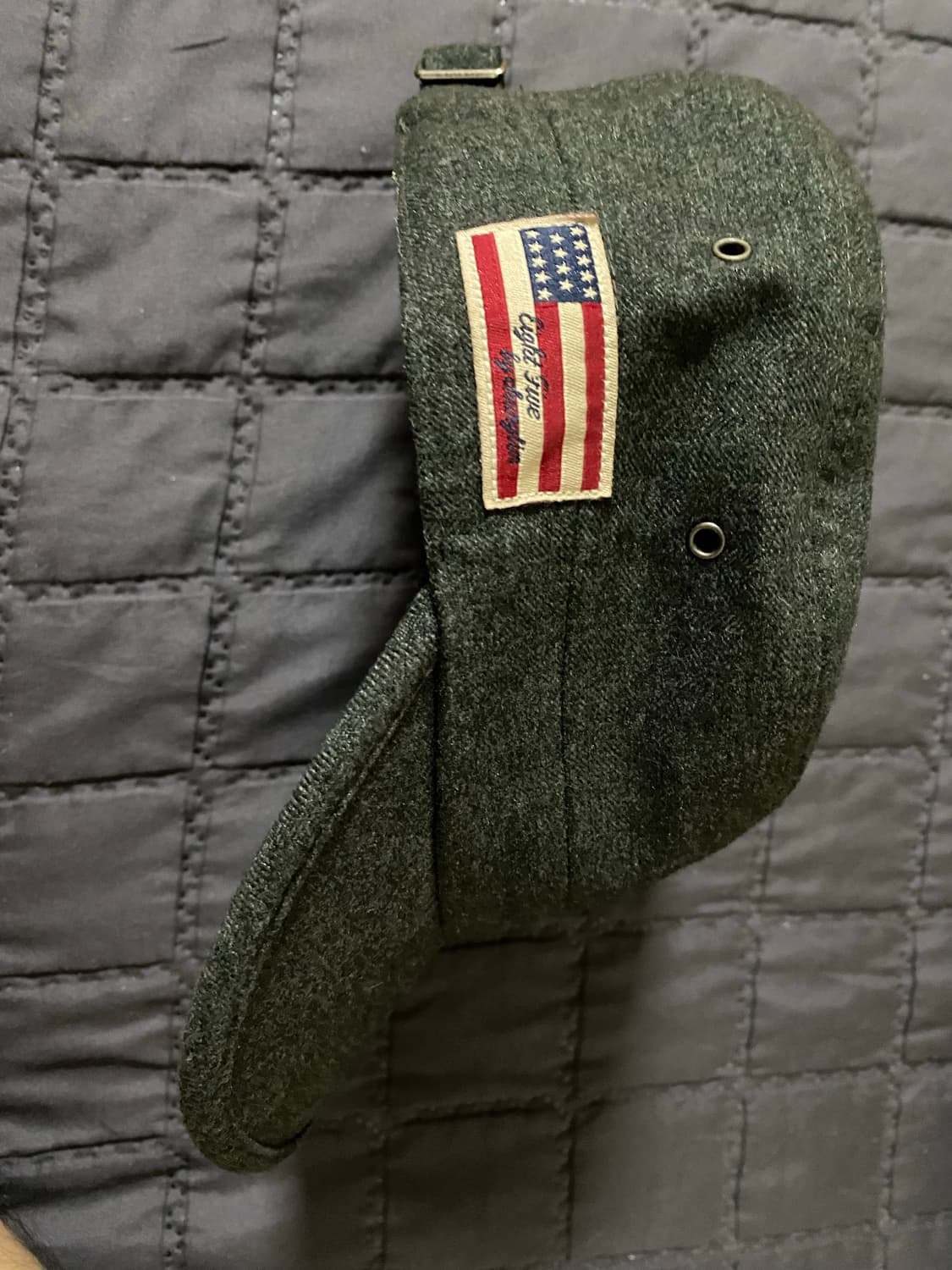 Vintage cap 상품이미지2