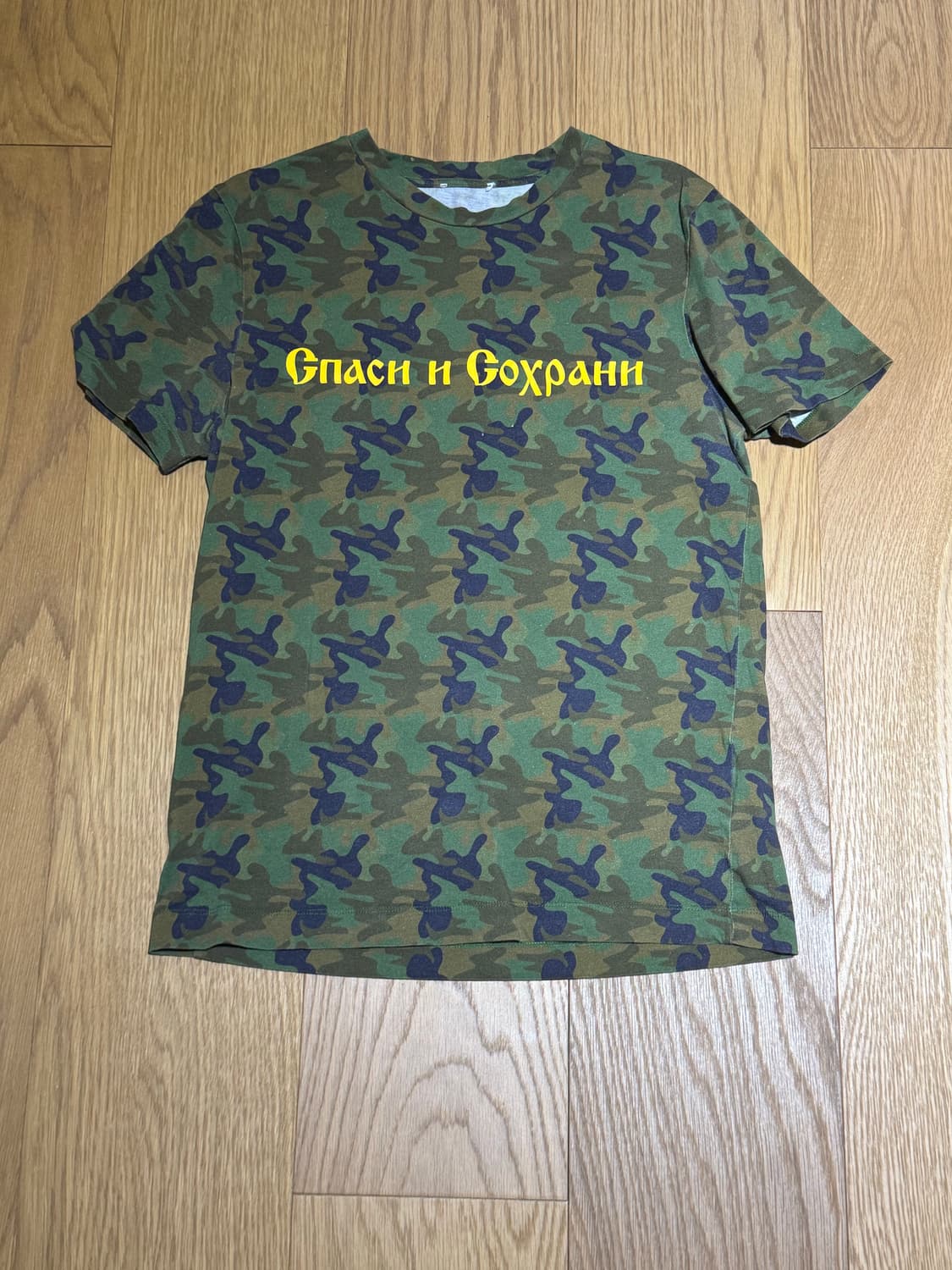 Gosha 고샤티 상품이미지1