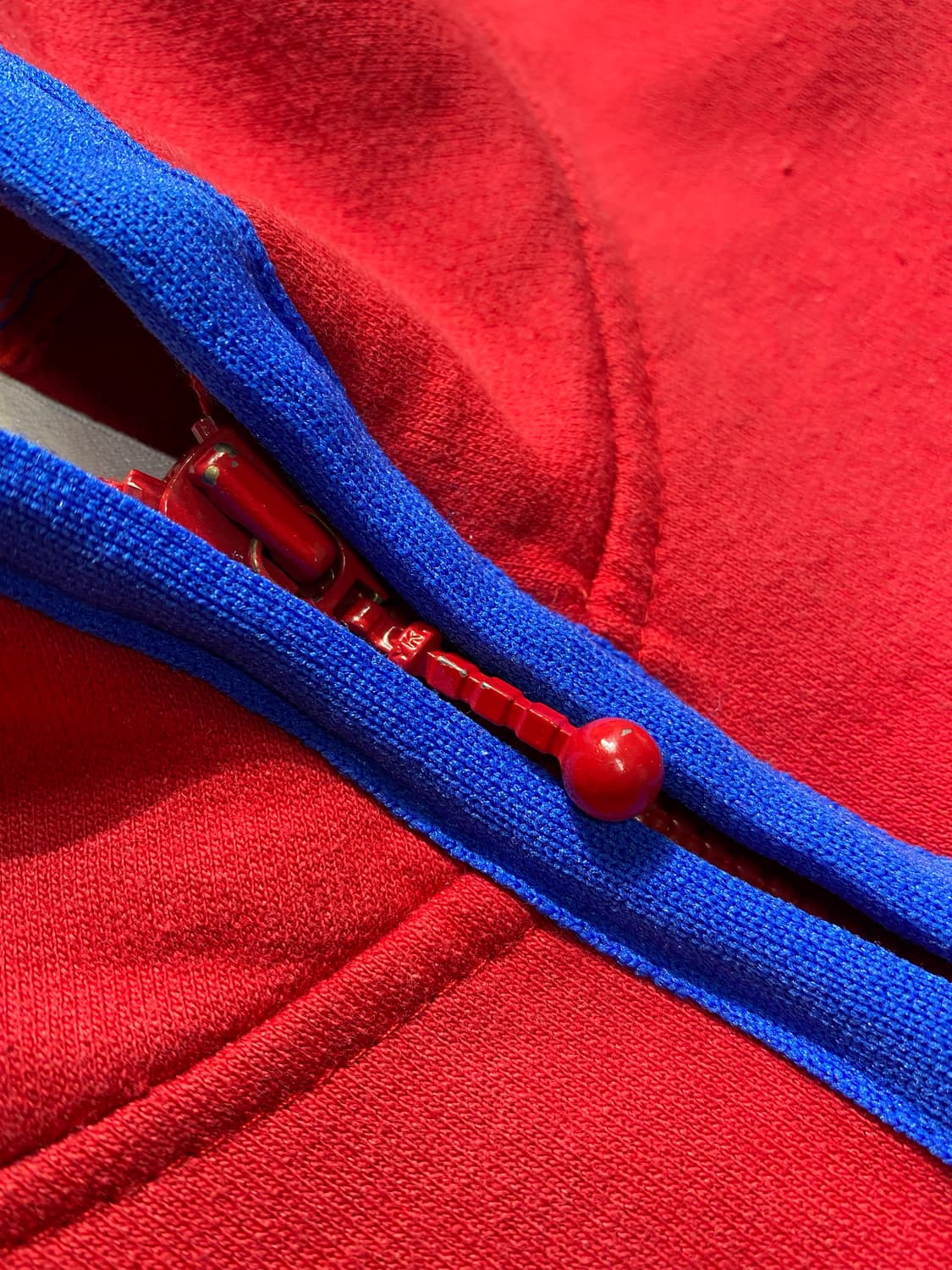 [XXL] 1998'Nike 나이키 98년도 한국 축구국대 유니폼 스웻 상품이미지4