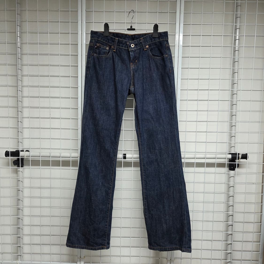 폴로 청바지 세미부츠컷(이사정리 초특가) 상품이미지1