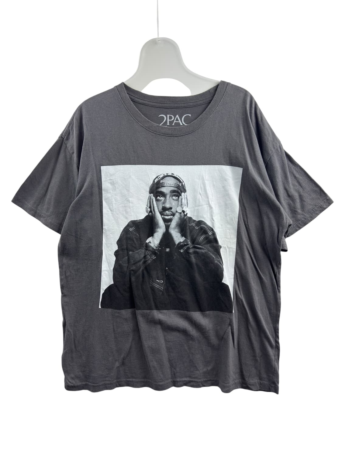투팍 2PAC 프린팅 434 상품이미지1