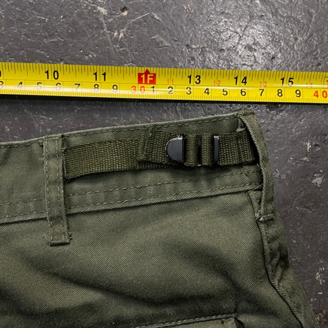 32 로스코 BDU 팬츠  상품이미지8