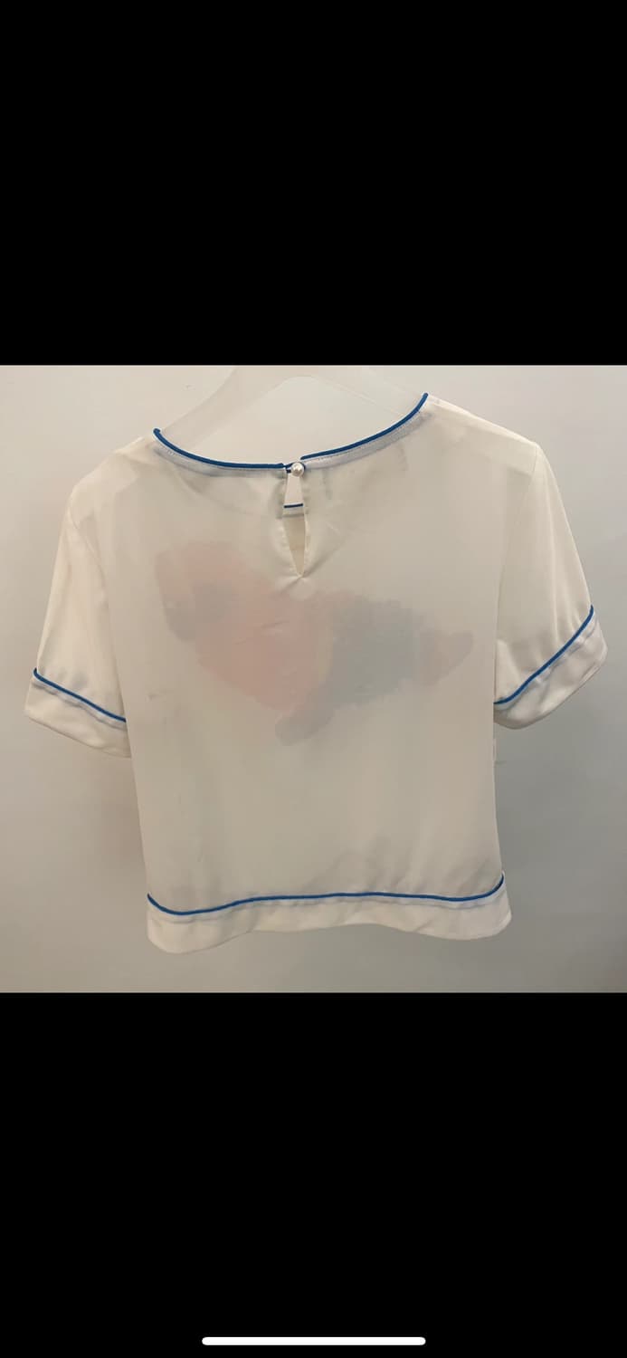 Marni 마르니 메쉬탑 상품이미지3