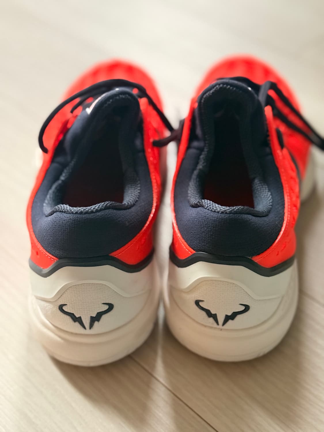 나이키 줌케이지3 테니스화 상품이미지2