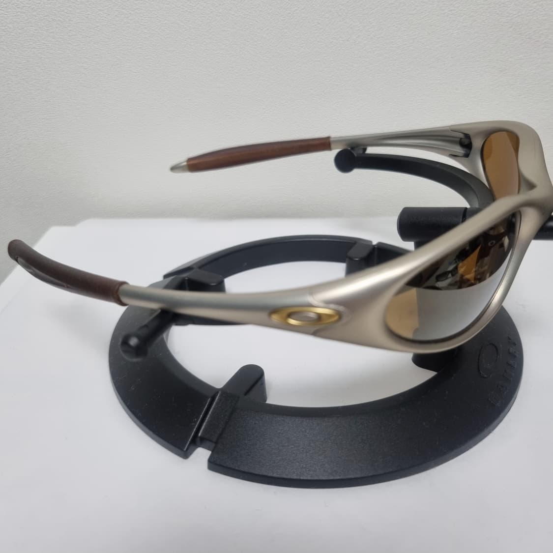 오클리 미뉴트 fmj 플래티넘 상품이미지5