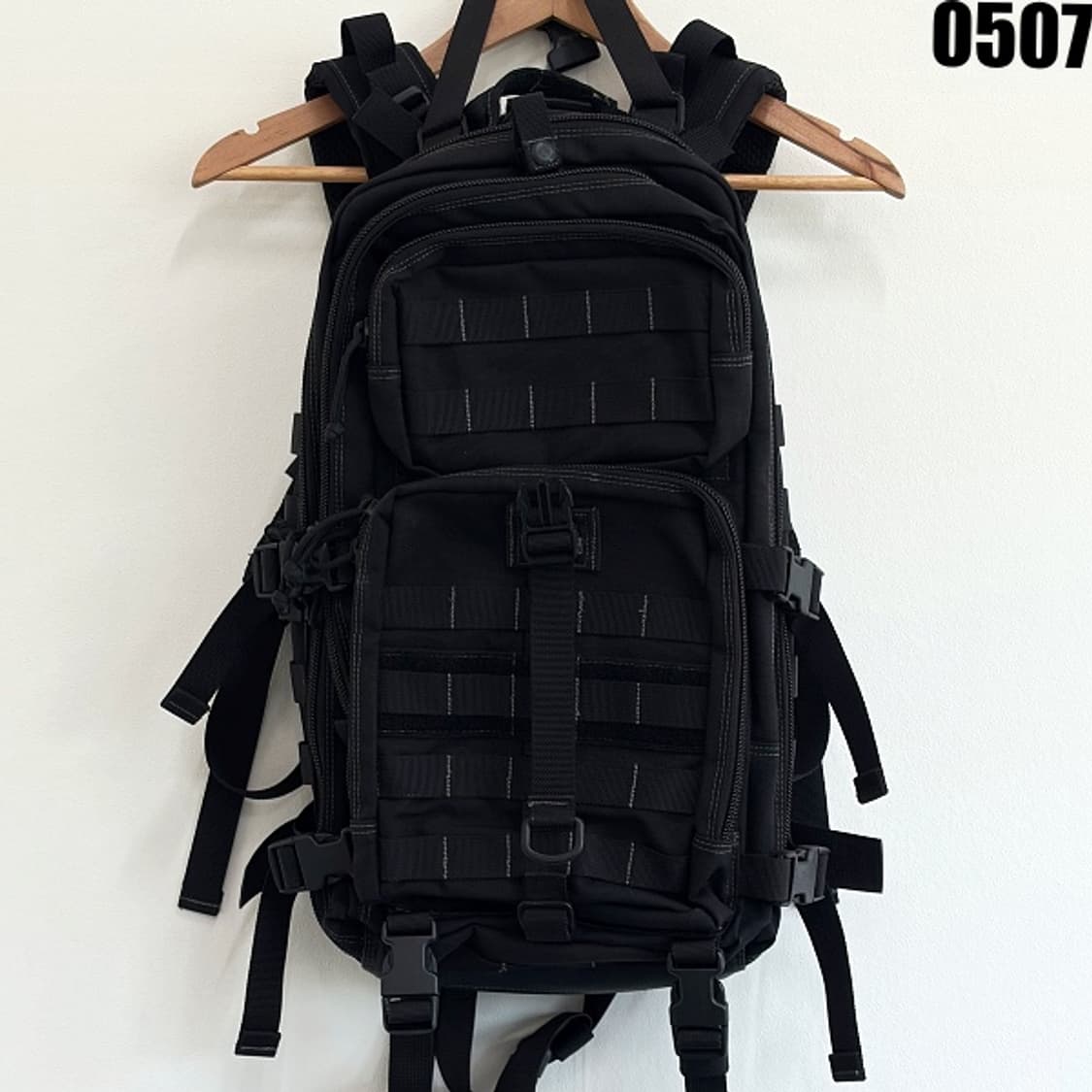 맥포스 슈퍼 팔콘 백팩 0507 상품이미지2