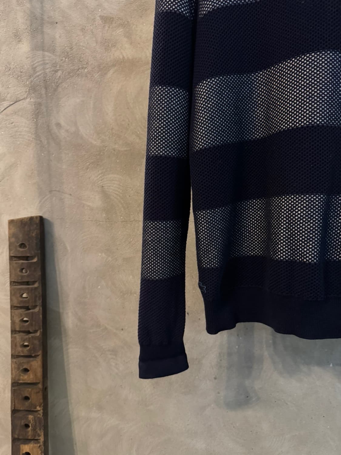 라코스테 니트 100 상품이미지6