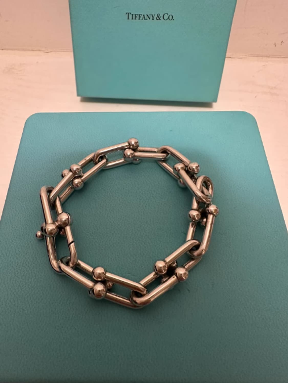 티파니앤코 팔찌 상품이미지3
