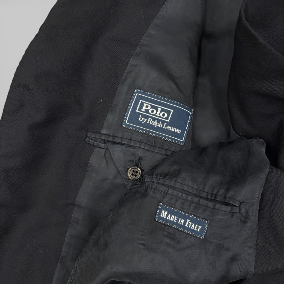 90's 폴로 3B 블레이저 상품이미지6