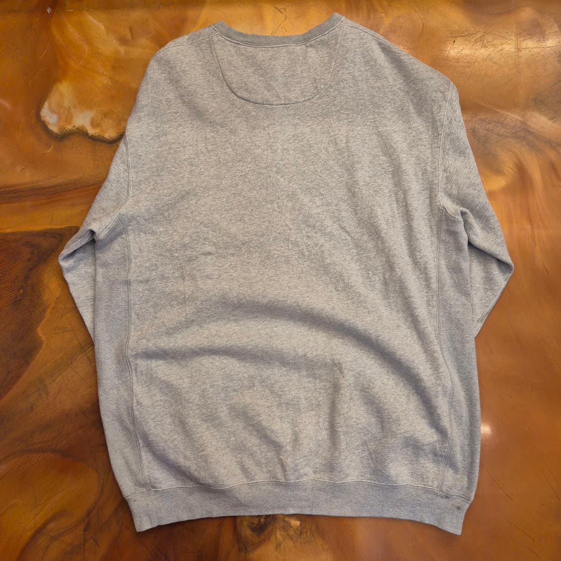 폴로랄프로렌 그레이 맨투맨 XLT 상품이미지2