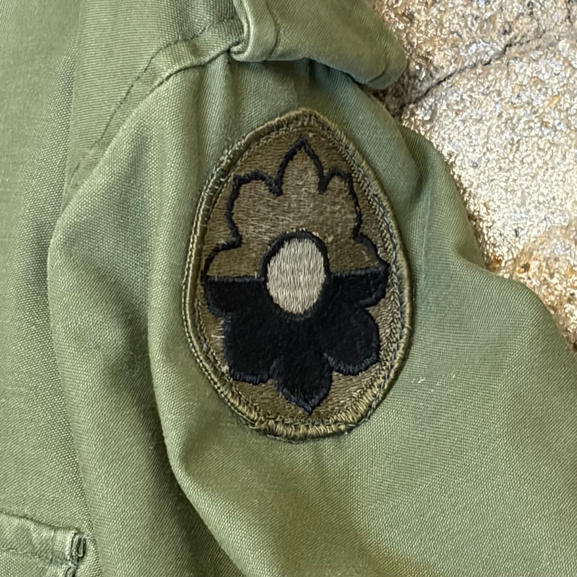 USA 미군 밀리터리 2세대 M65 필드자켓  상품이미지7