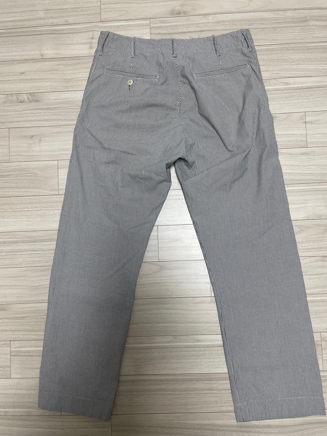 RRL 스트라이프 시어서커팬츠 상품이미지4