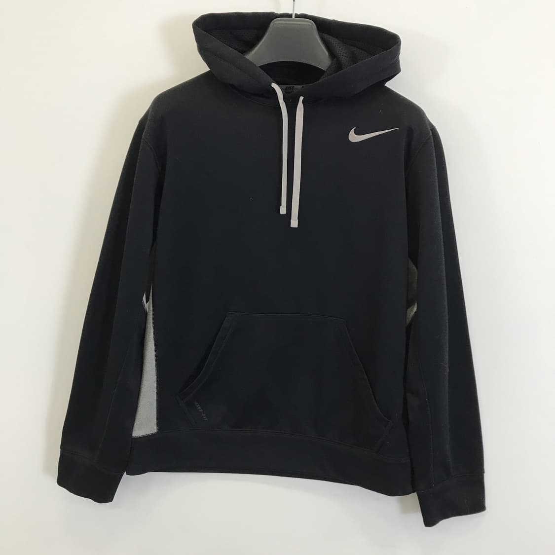 나이키 써마핏 후드티셔츠 [L사이즈] 상품이미지1