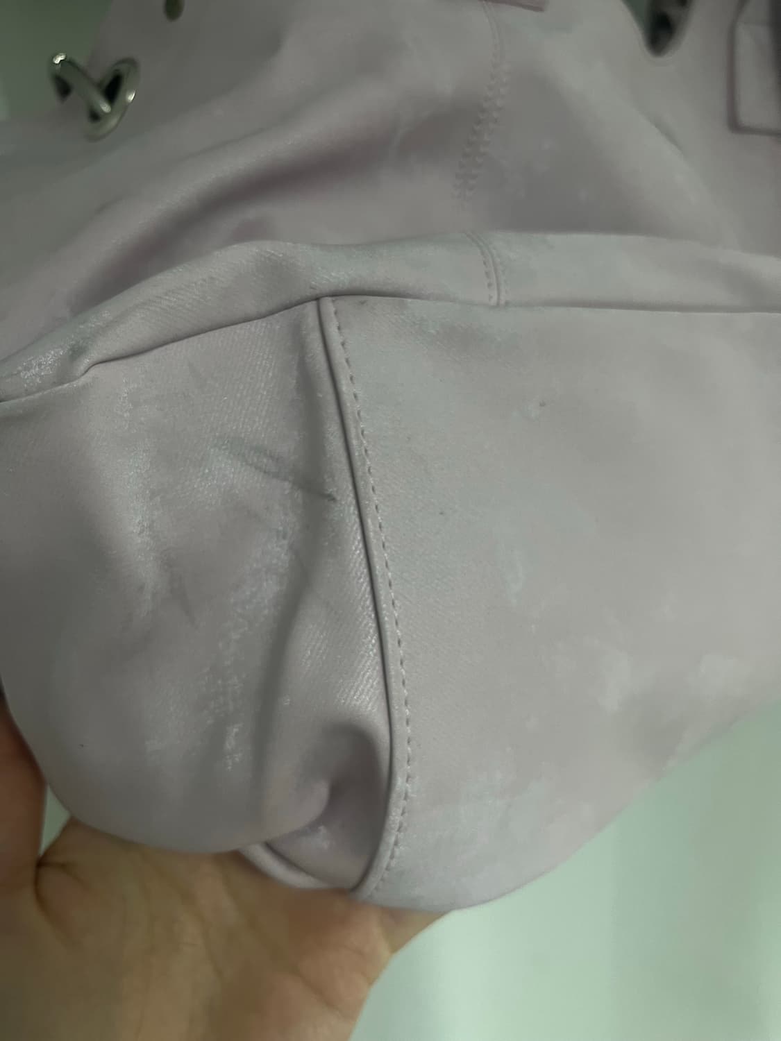 히에타 Becky_Powder Pink 상품이미지6