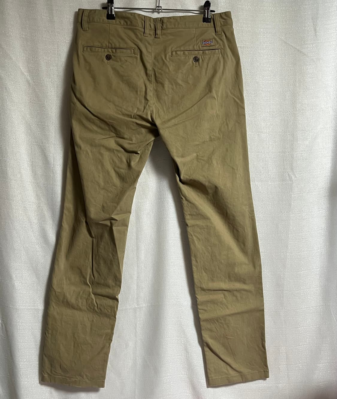 디키즈 워크팬츠 워크웨어 면바지 32 상품이미지5