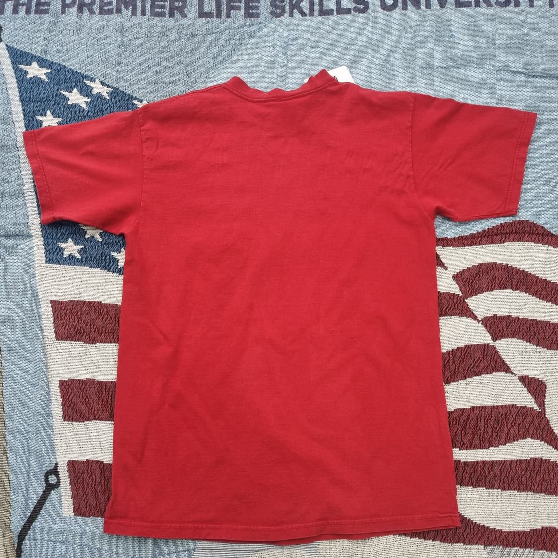 미국 빈티지 티셔츠 상품이미지5