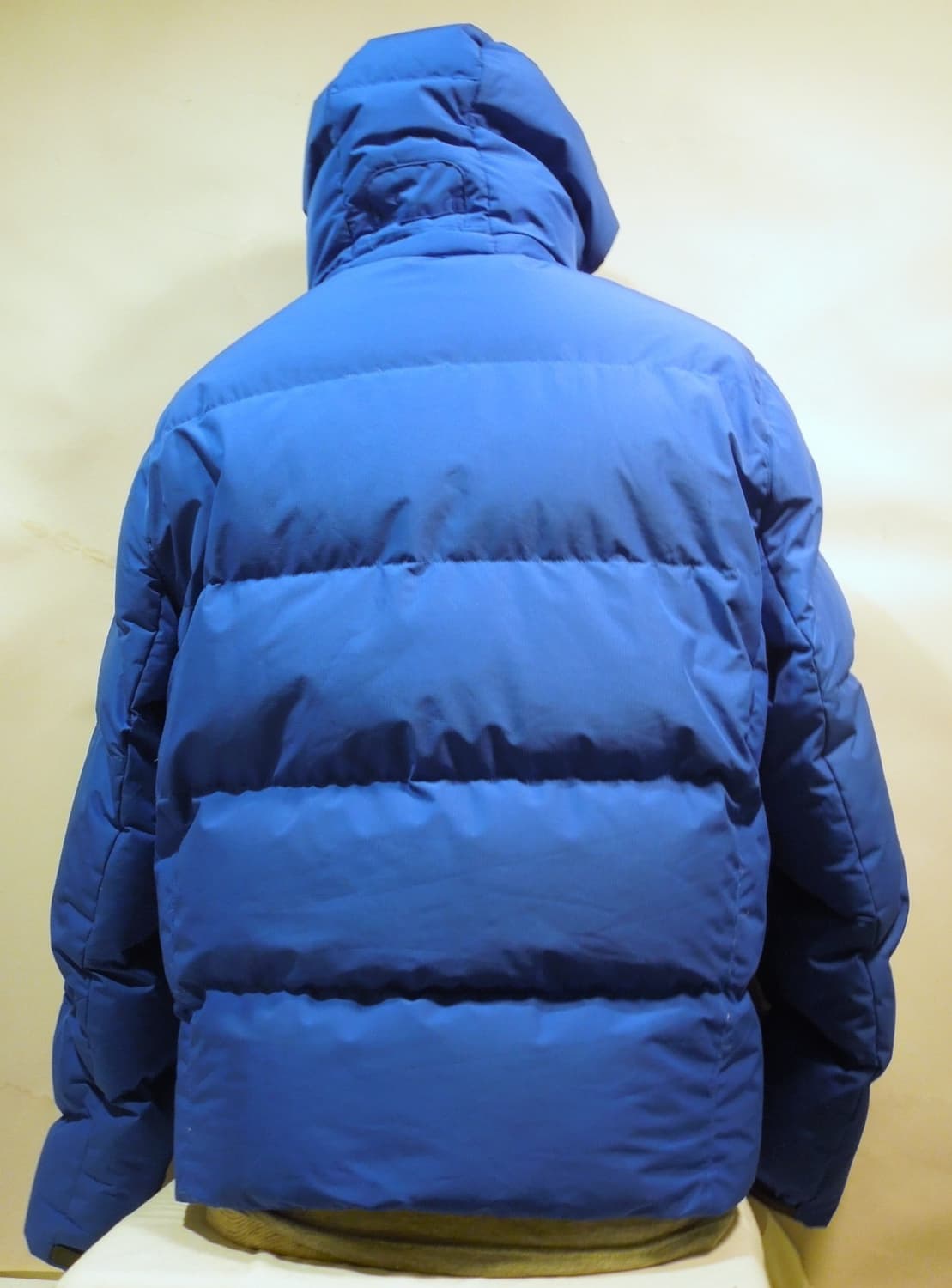 폴로 랄프 로렌 빅 포니 후디 패딩 상품이미지7