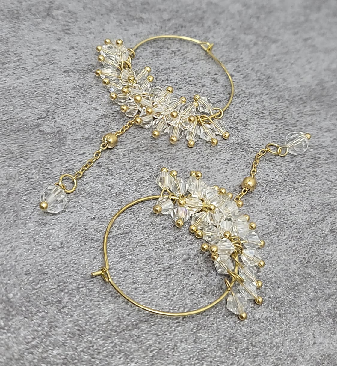 drop earrings  상품이미지3