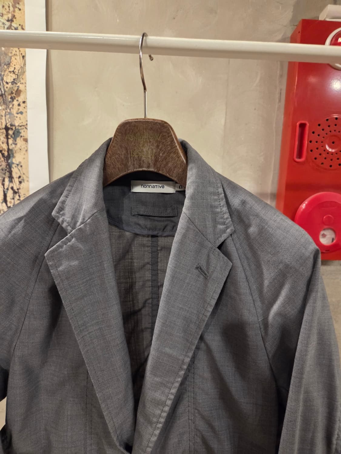 논네이티브 자켓 상품이미지6