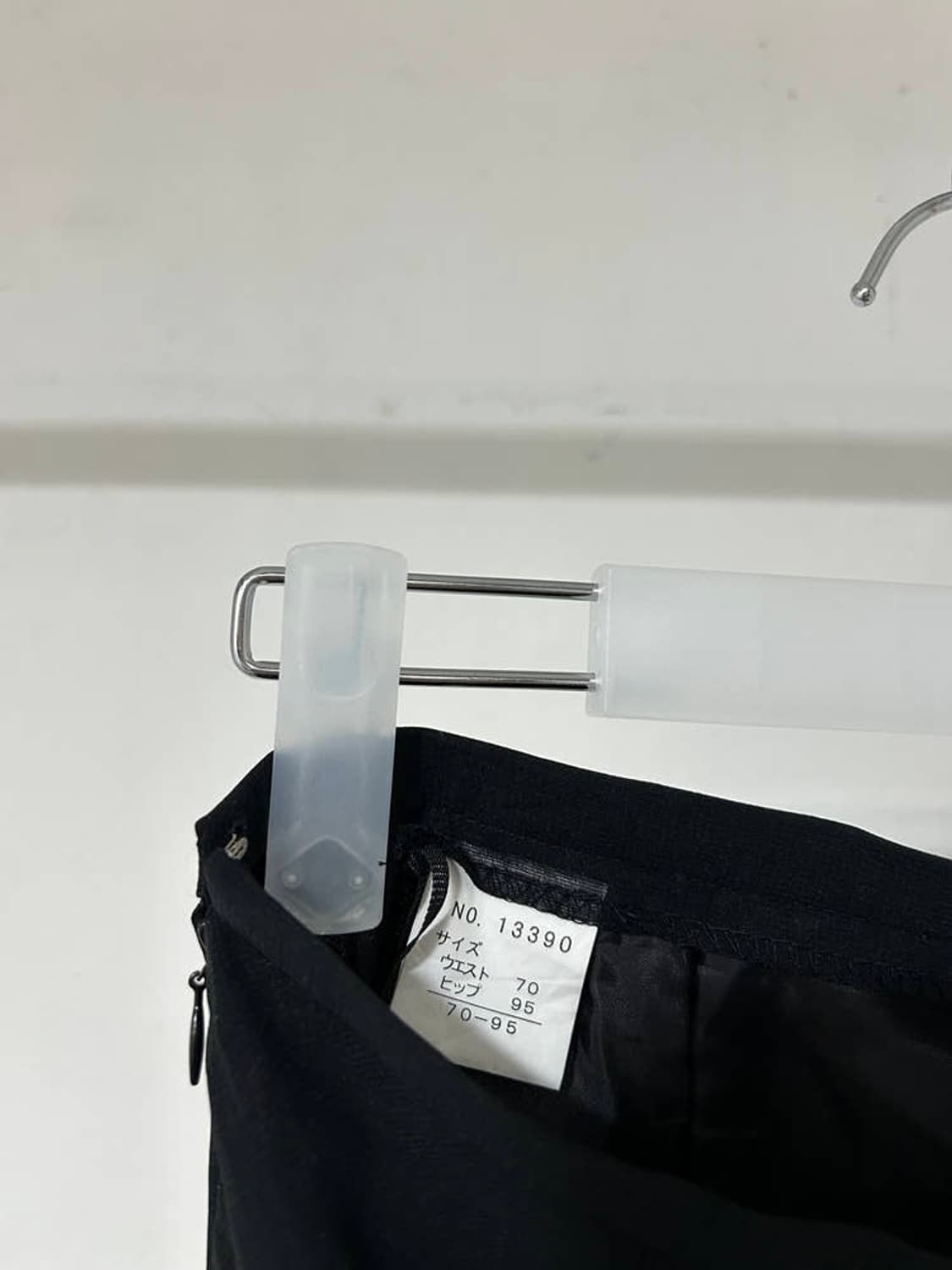 vtg skirt 상품이미지3