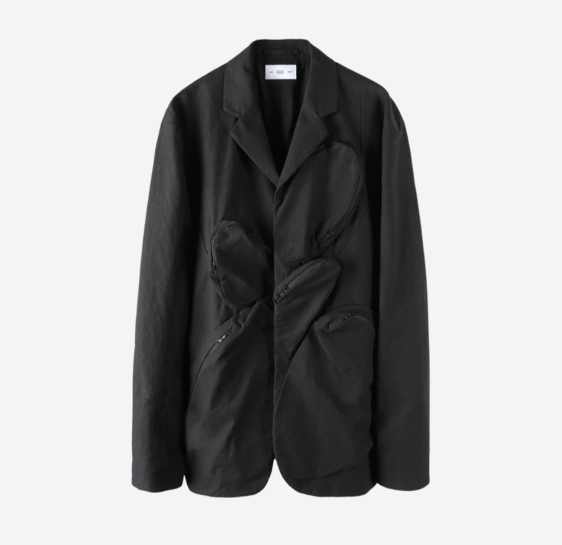 Post Archive Faction (Paf) 7.0 Jacket 상품이미지1