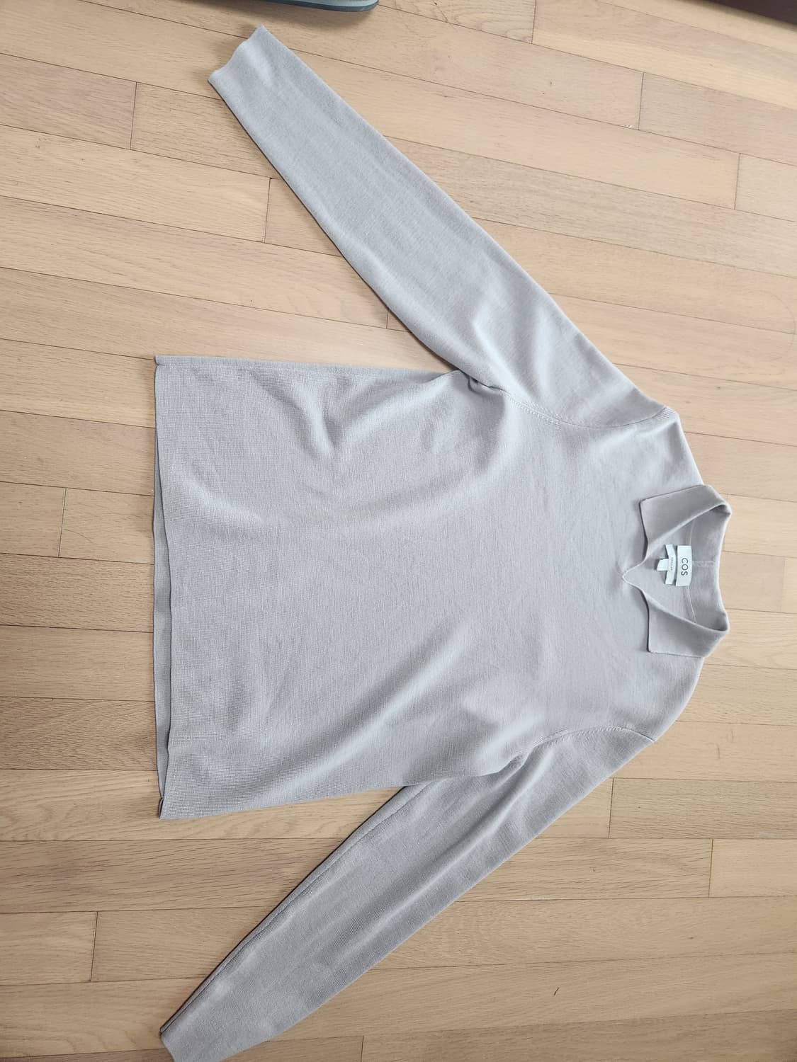 코스 니트 상품이미지1