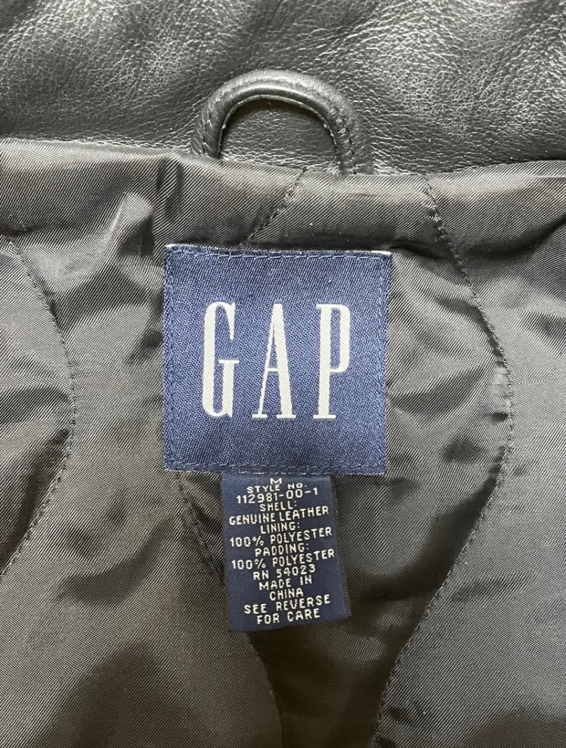 올드갭 카코트 M 상품이미지7