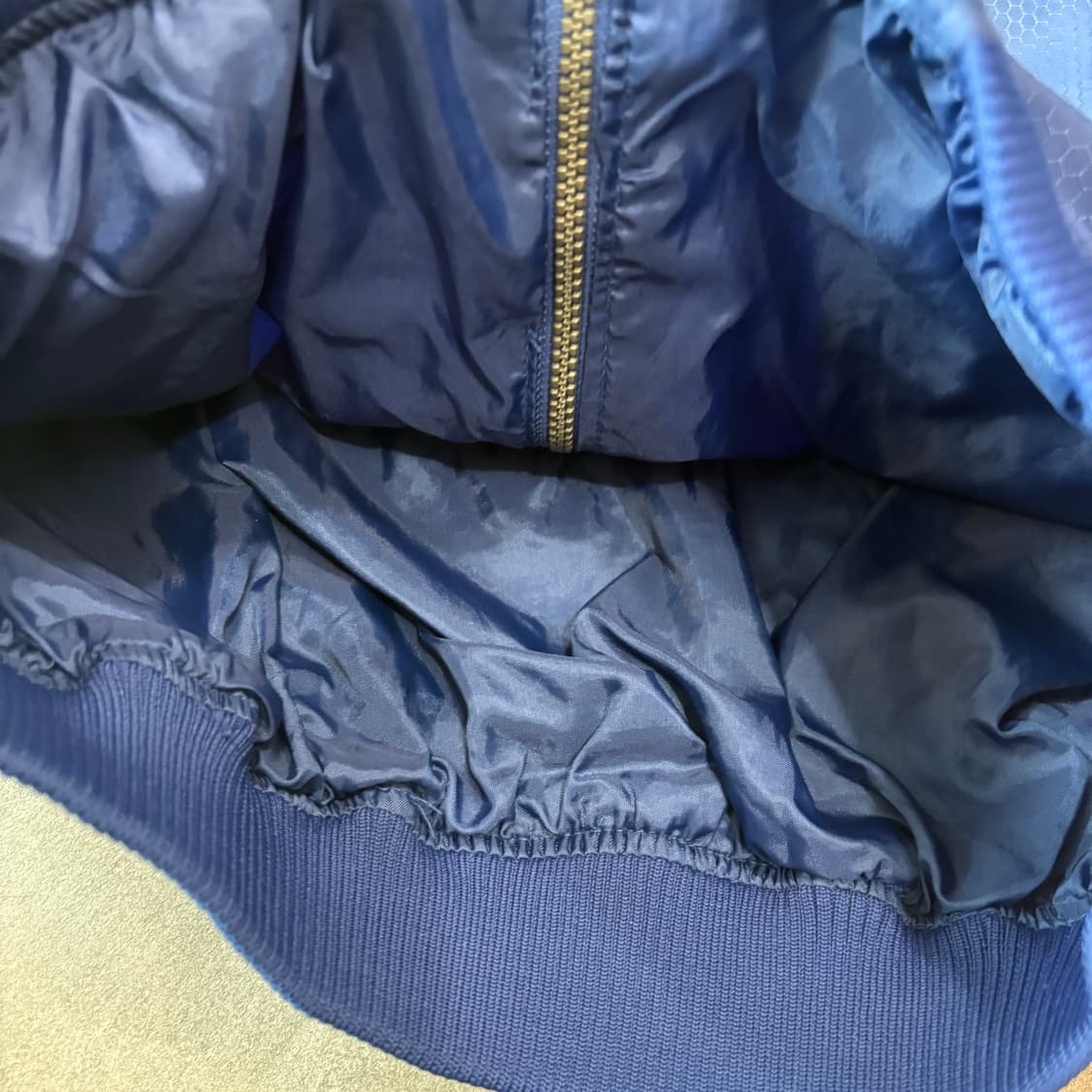 마제스틱 정품 LA 다저스 자켓 상품이미지6