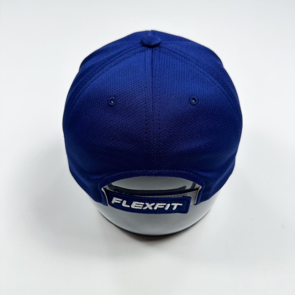 KBO KT위즈 마킹 블루 야구 모자 상품이미지4