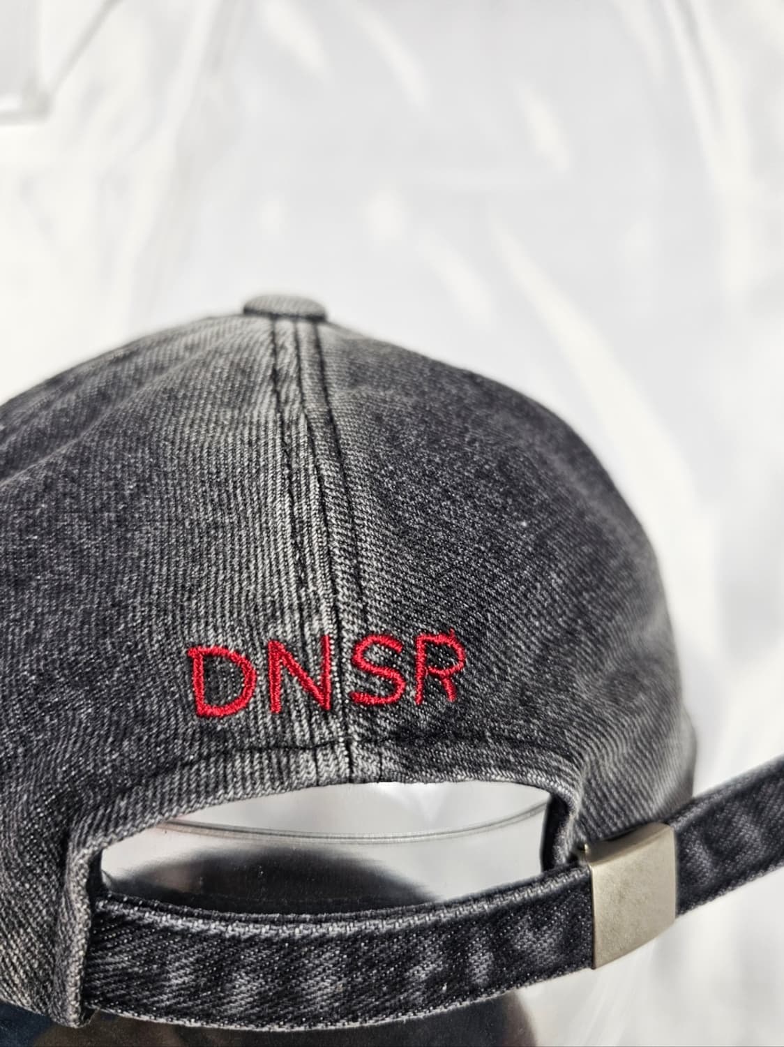 DNSR쏠트볼캡 상품이미지4