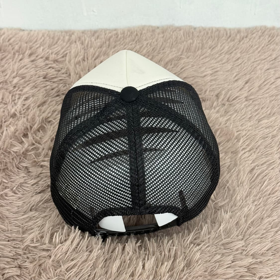 HDEX 스트롱비치 매쉬 트러커캡 상품이미지3