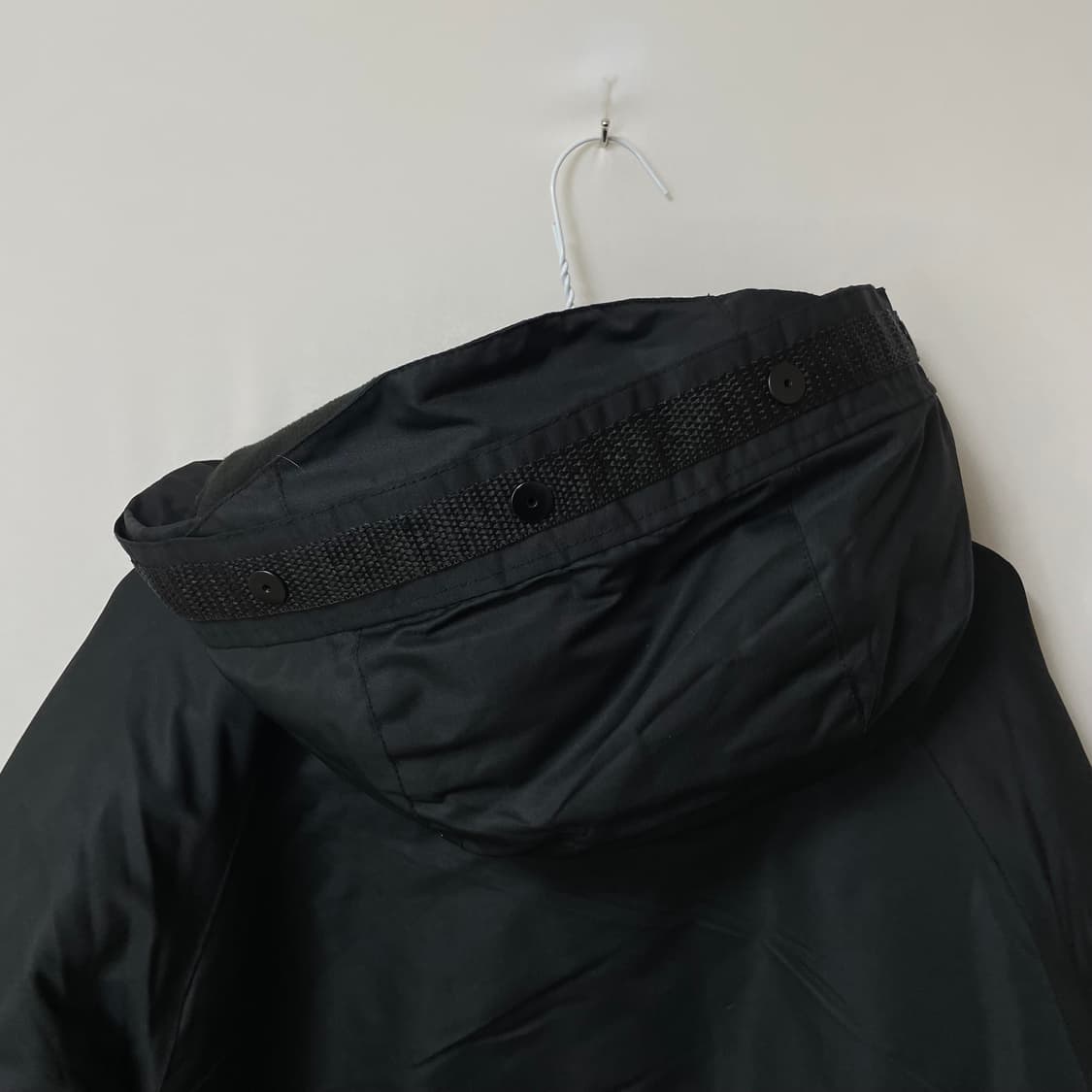 [ M ] 사우스플레이 밀리터리 바람막이 점퍼  상품이미지8