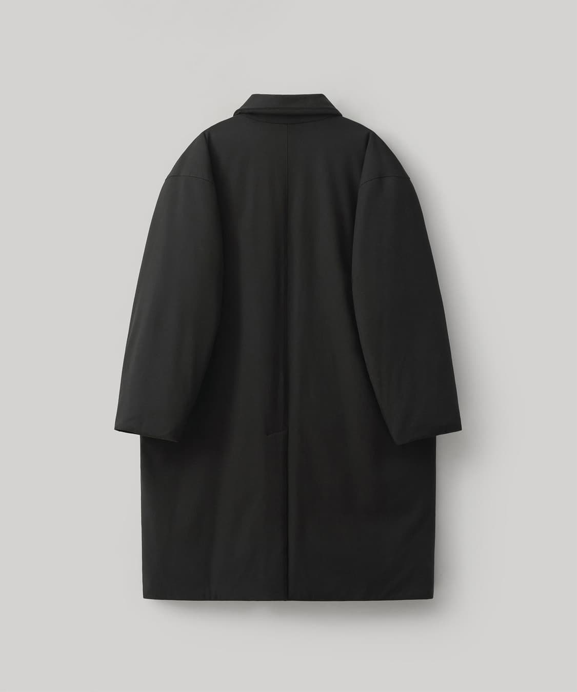 어나더오피스 엠플다운 코트(블랙2) 상품이미지2