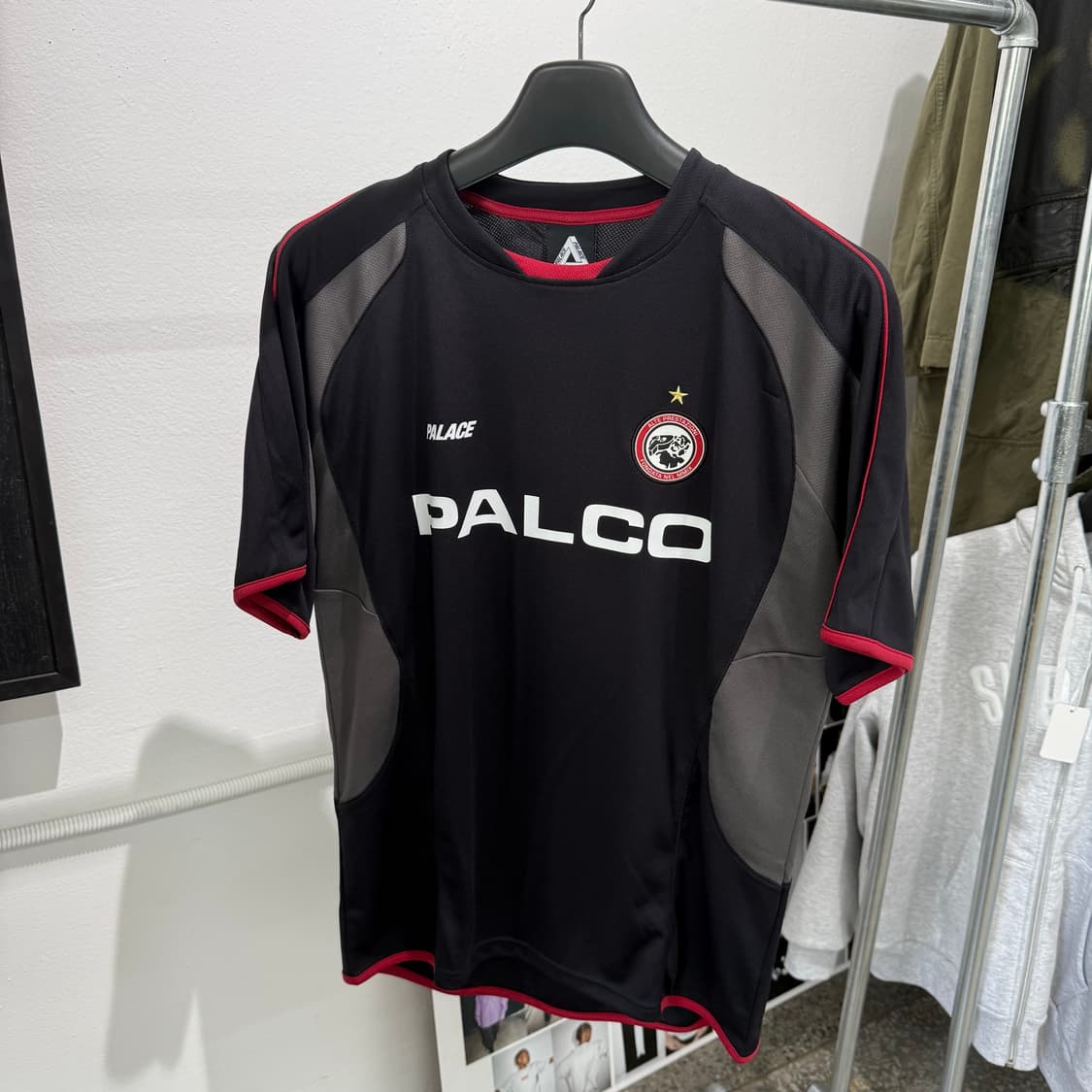 [M] palace pro team palco jersey 상품이미지1