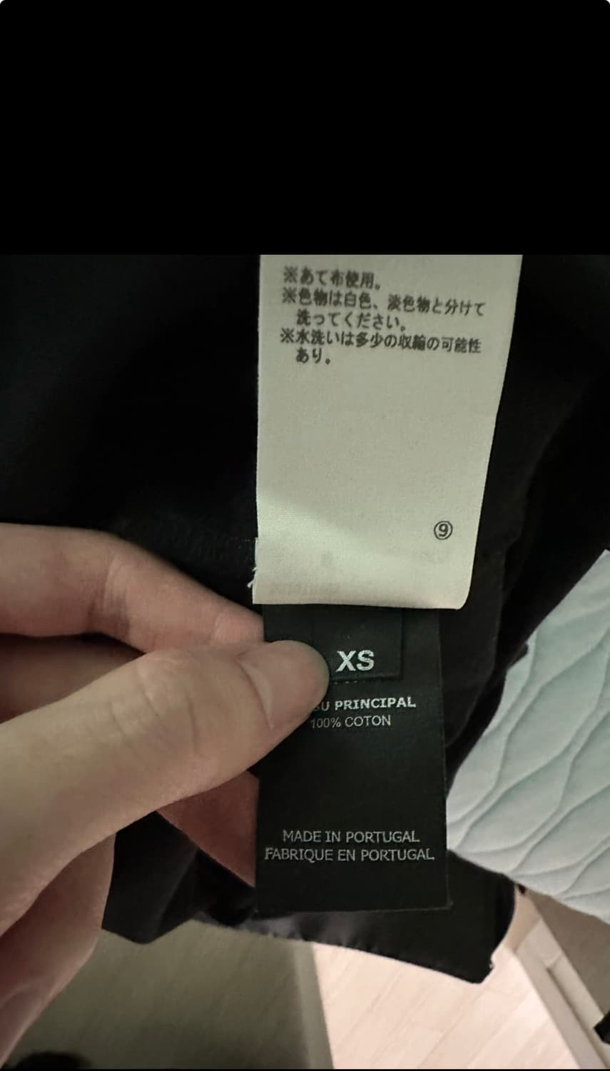 베트멍 마리화나 티셔츠 상품이미지3