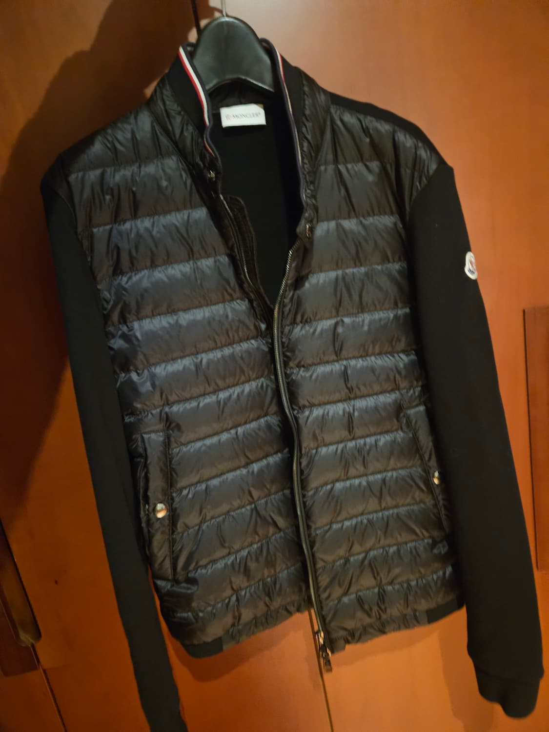 몽클레어 니트패딩 상품이미지2