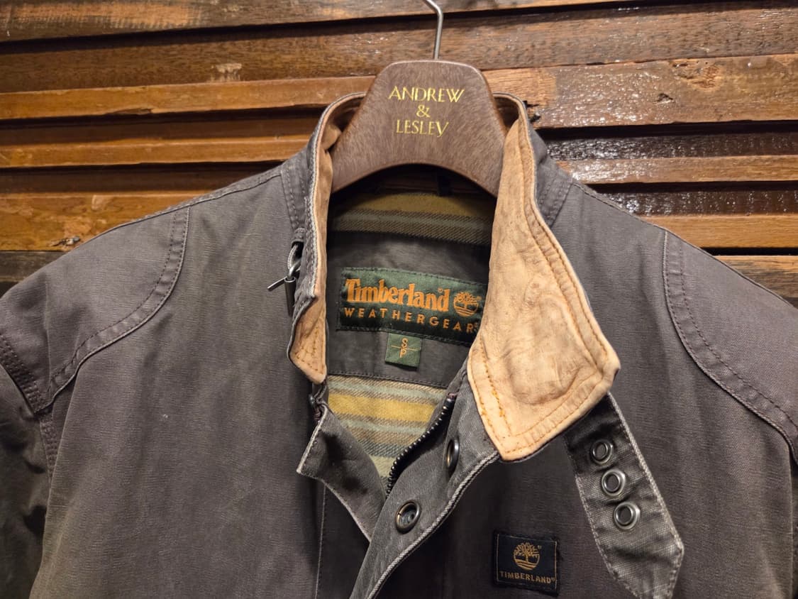 00'S 팀버랜드 워크자켓 상품이미지9
