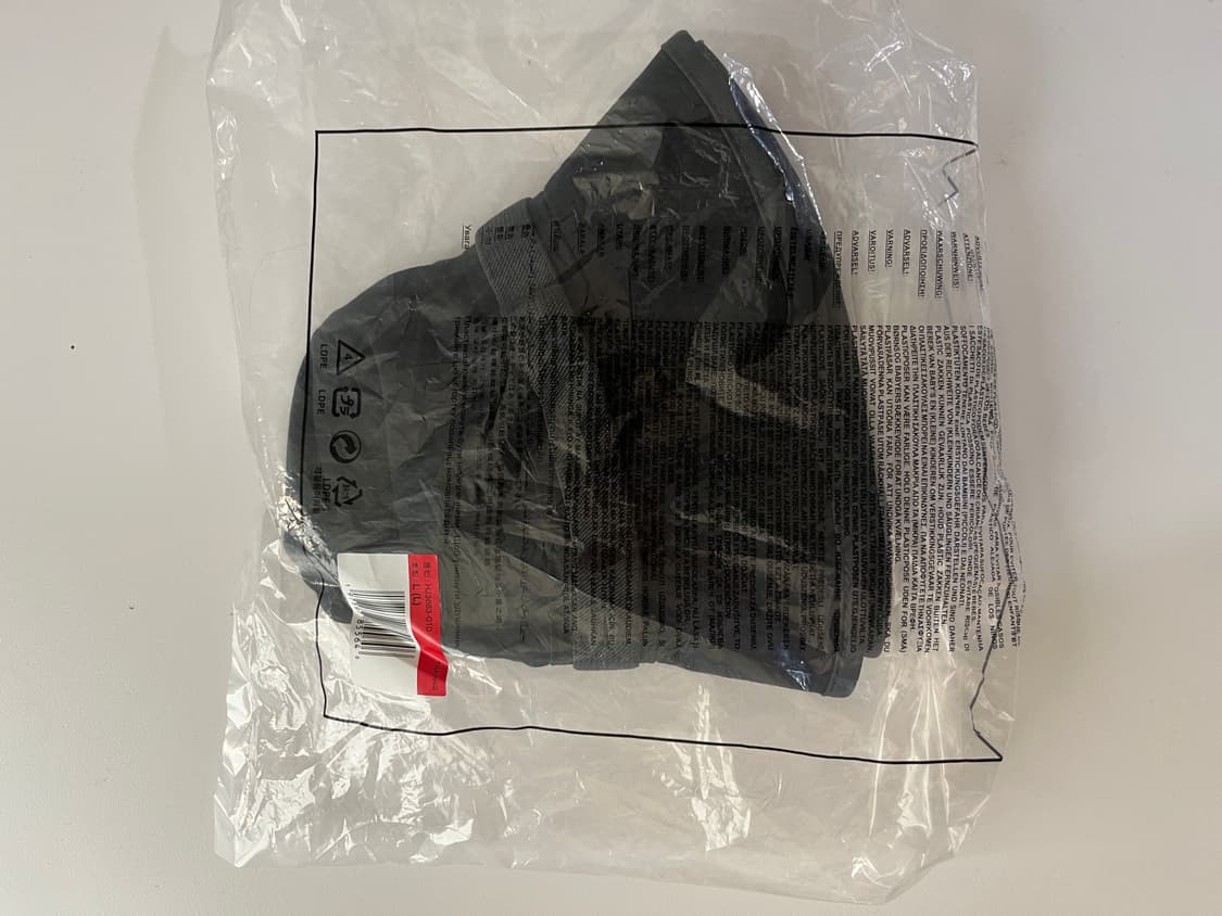 [L] 나이키 에이펙스 드라이핏 버킷햇 새상품 상품이미지3