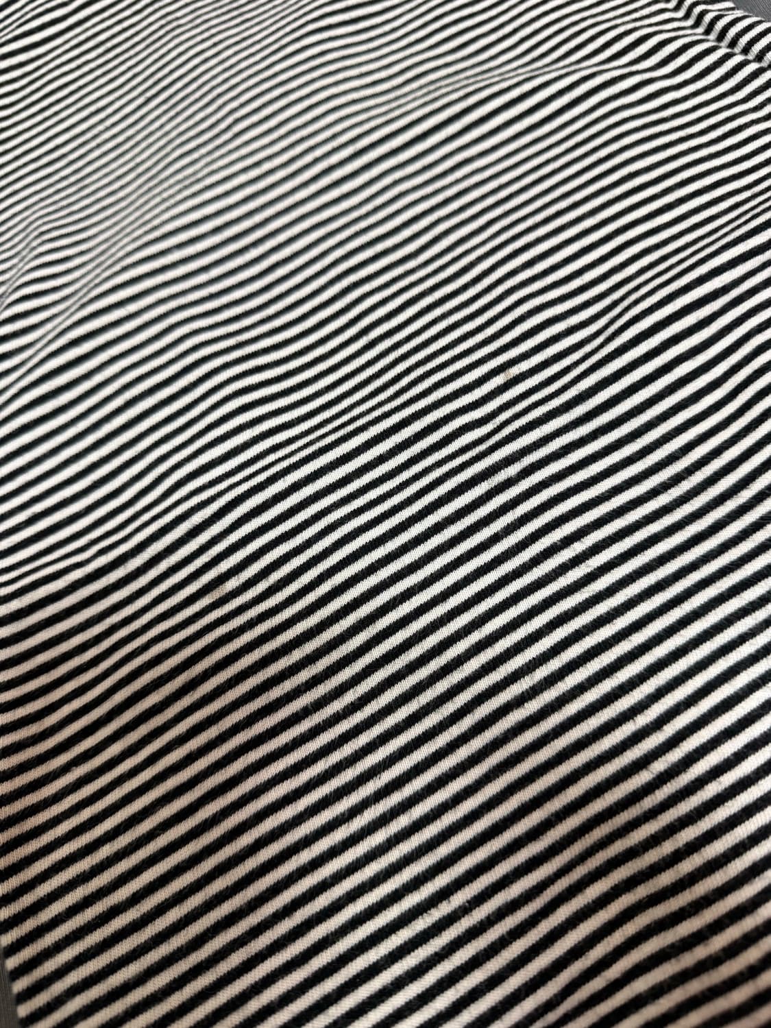 지드래곤 프라그매틱 보더티 롱 슬리브 상품이미지8