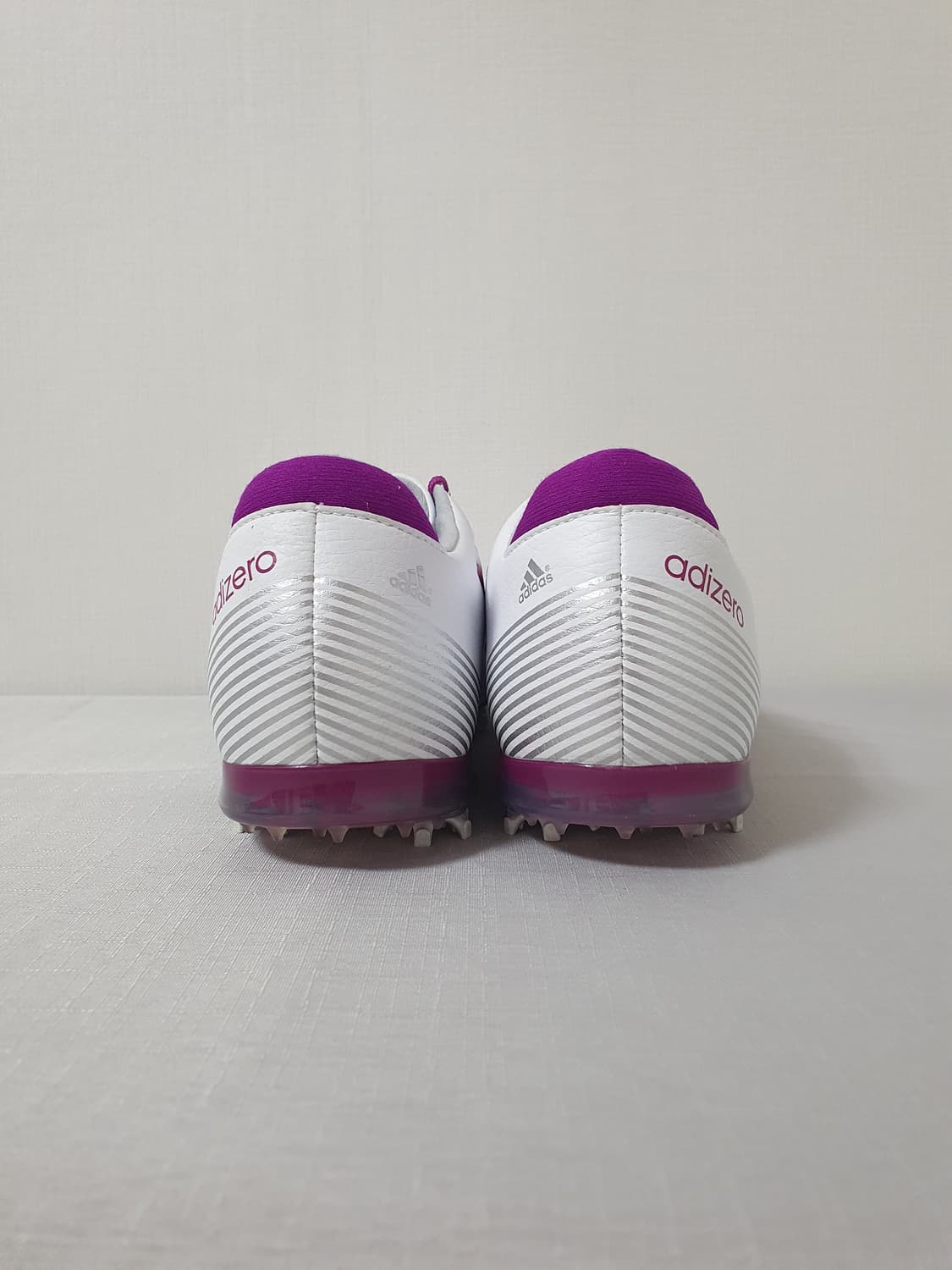 250mm 아디다스 아디제로 투어 골프화 상품이미지5