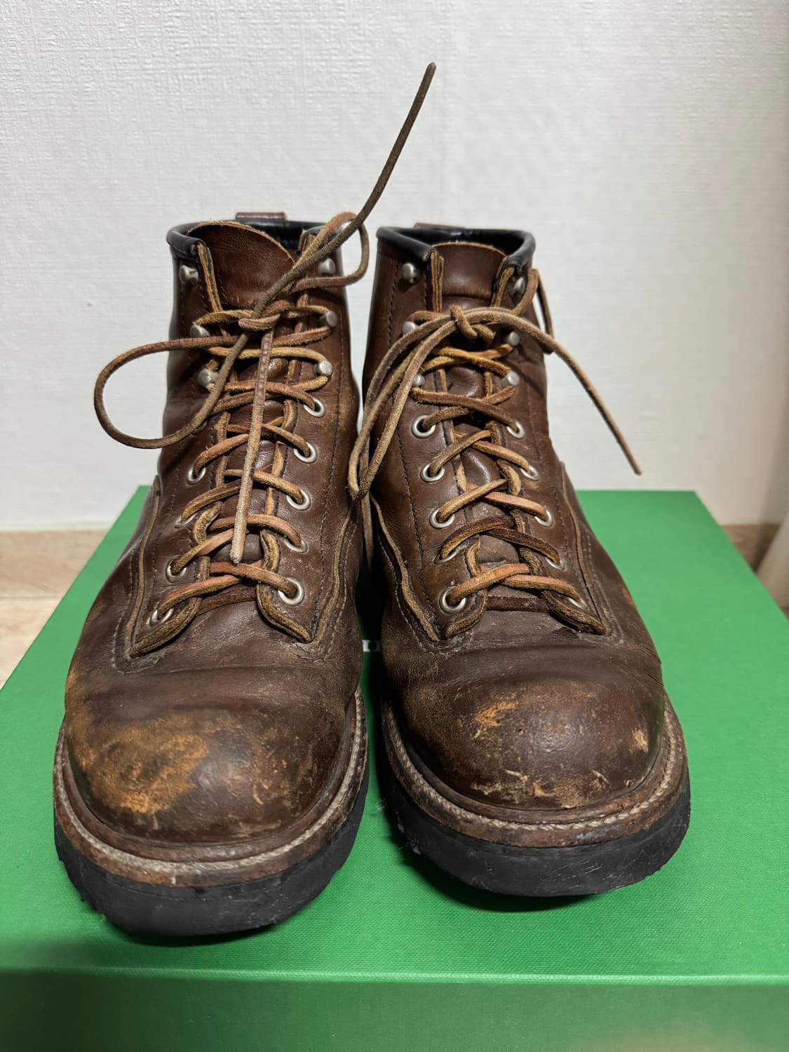 레드윙 2936 / 7D 상품이미지1