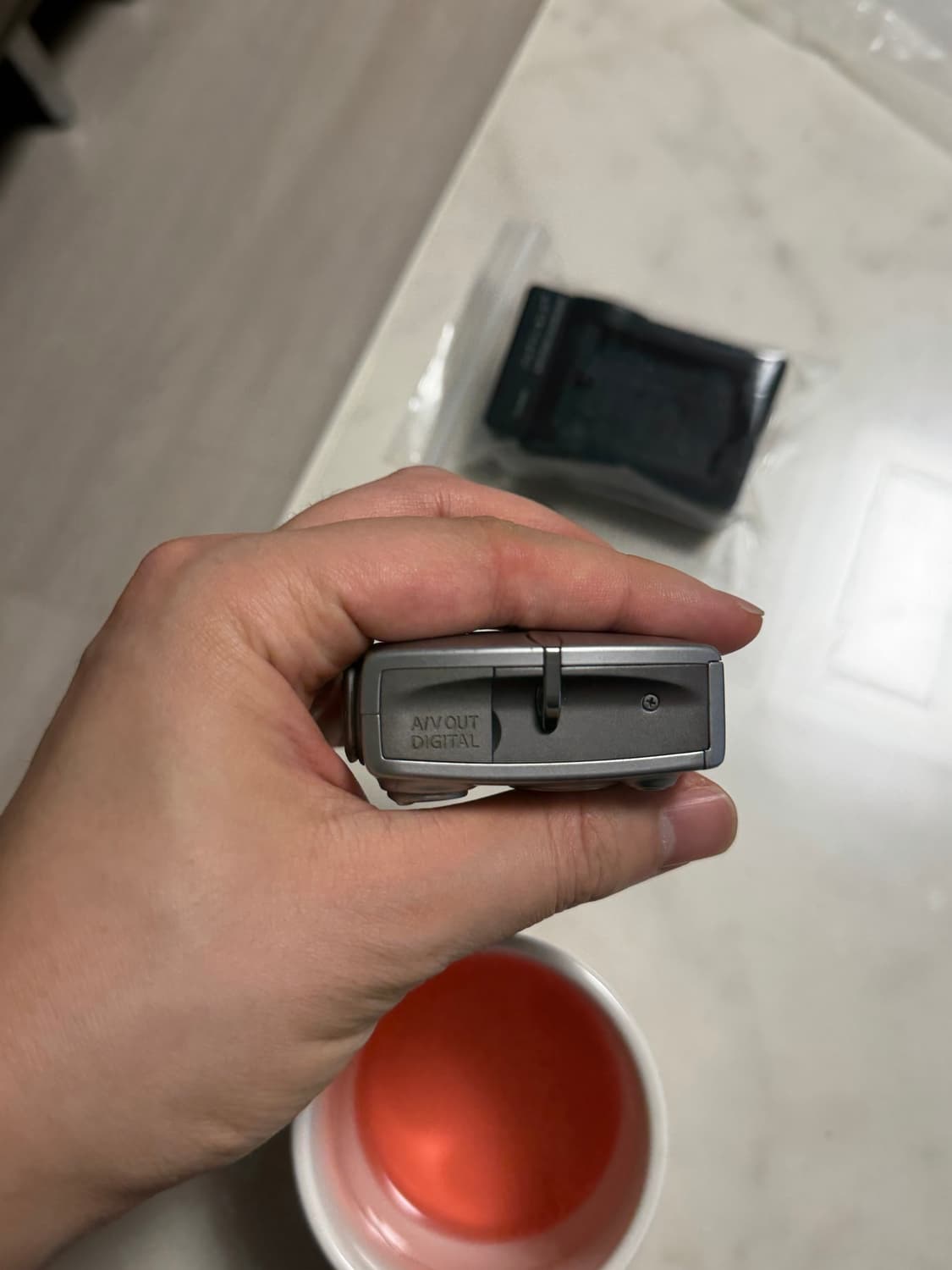 [약미품] IXY600 작례O 상품이미지6