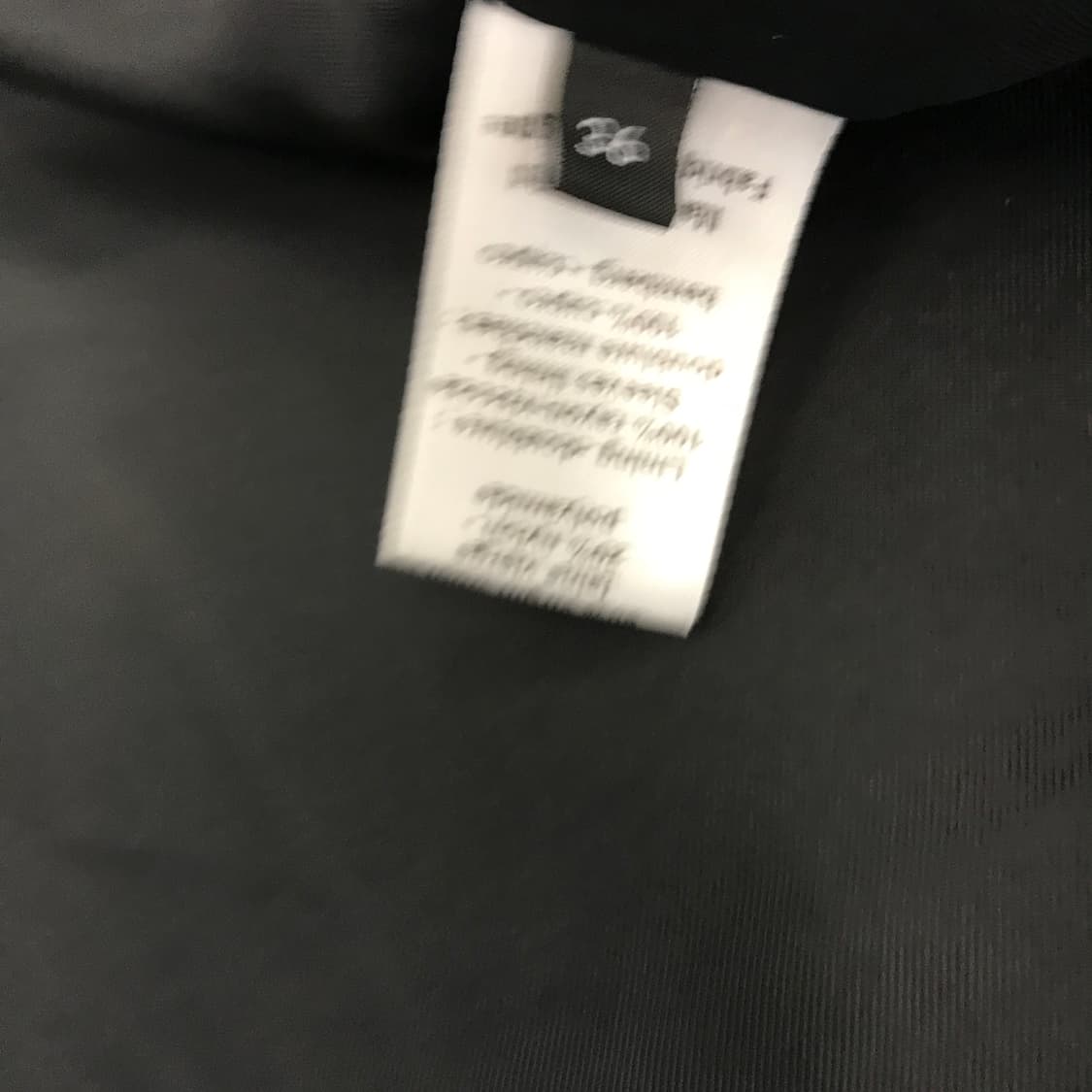 조셉 JOSEPH 울100프로 더블코트 [여성36] 상품이미지6