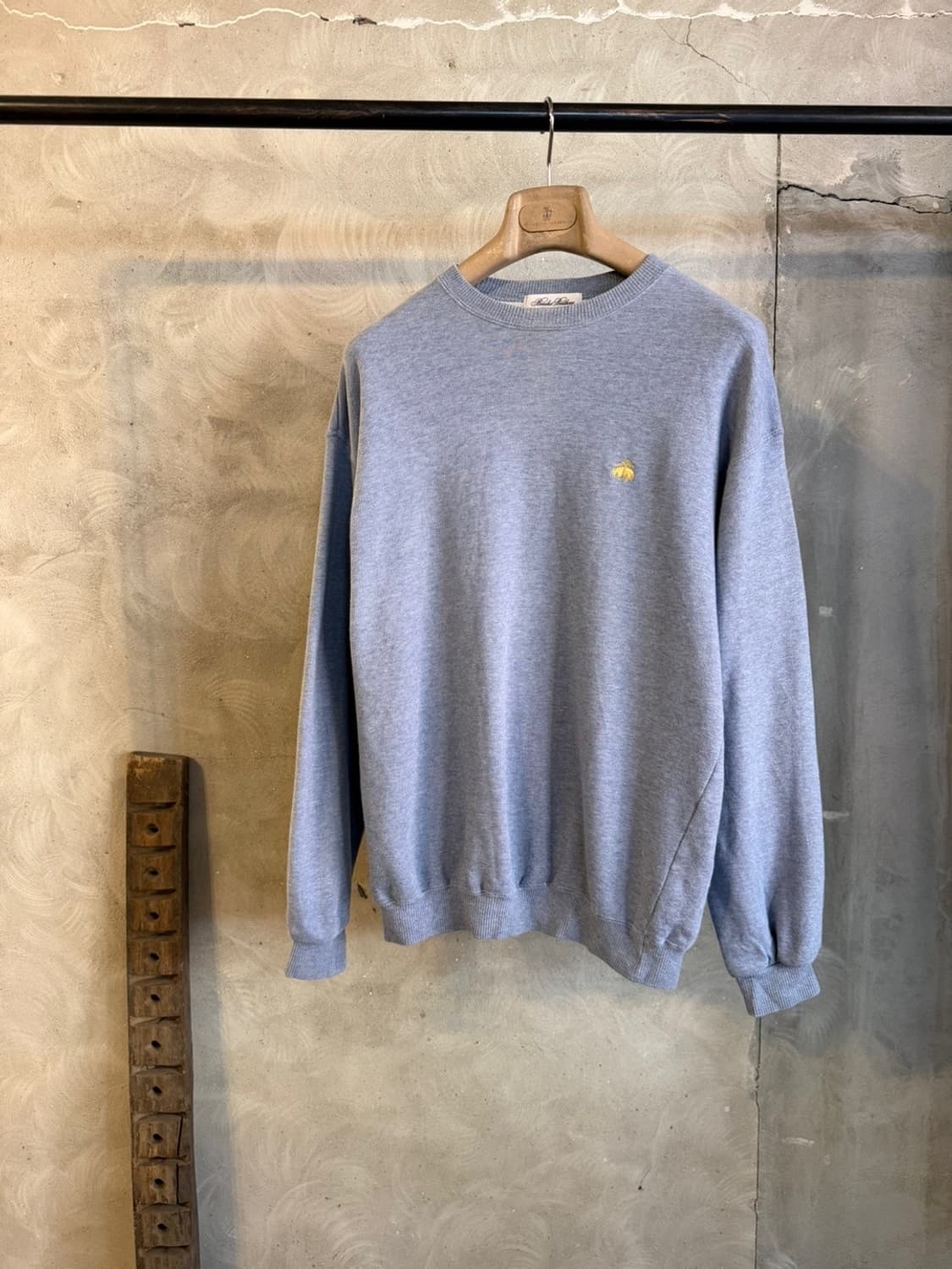 브룩스 브라더스 맨투맨 100 상품이미지1