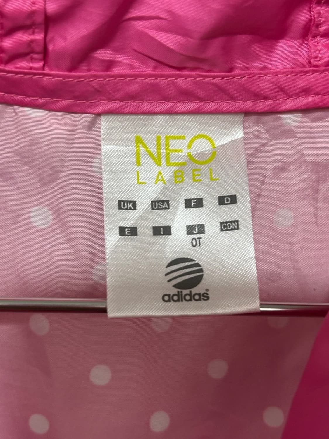 vtg jacket 상품이미지3